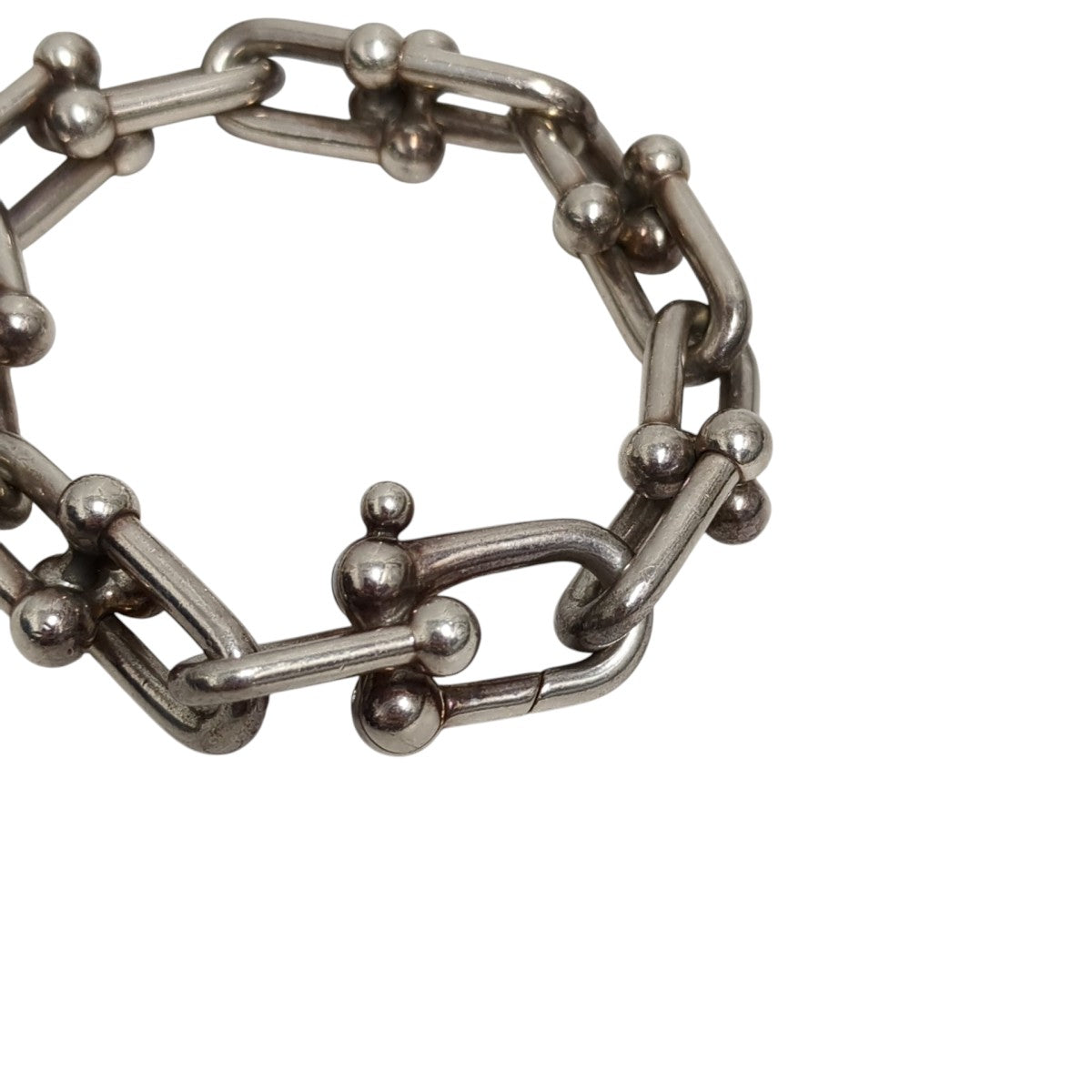 Tiffany ＆ Co． ブレスレット 古着・中古-5枚目のアイテム画像