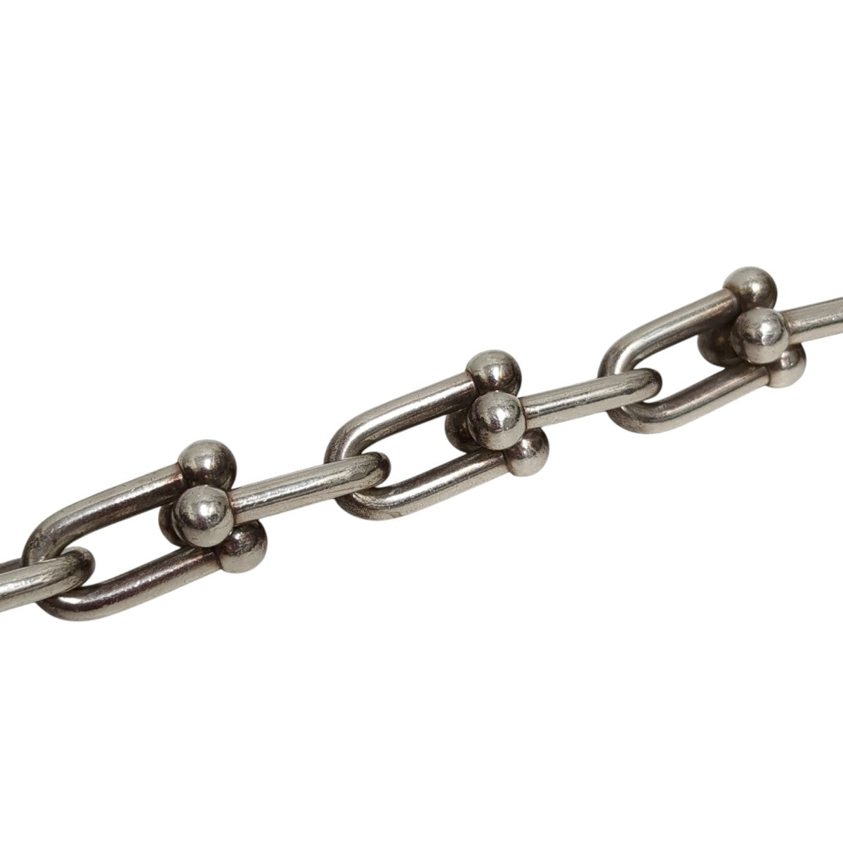 Tiffany ＆ Co． ブレスレット 古着・中古-7枚目のアイテム画像