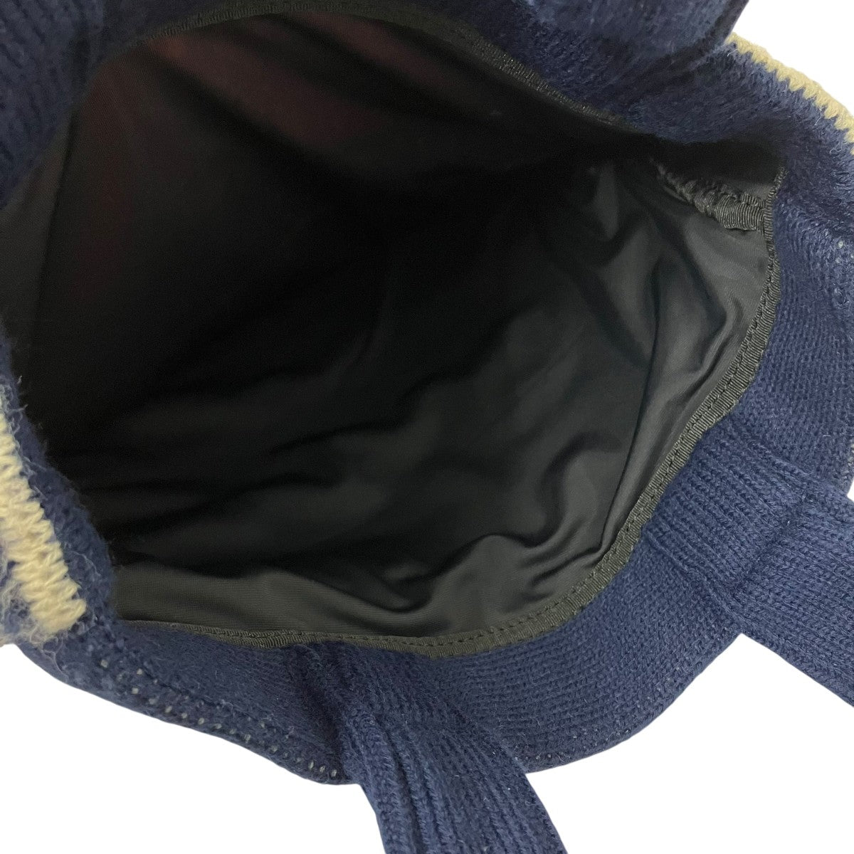 COMME des GARCONS SHIRT LIVE FREEトートバッグFN-K 201 古着・中古-4枚目のアイテム画像