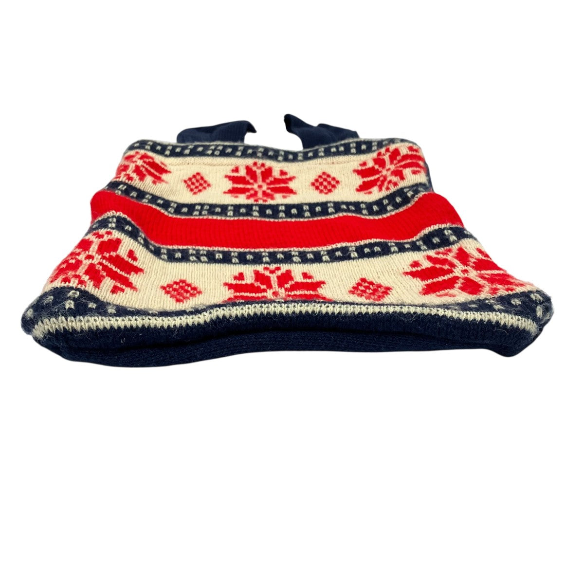 COMME des GARCONS SHIRT LIVE FREEトートバッグFN-K 201 古着・中古-5枚目のアイテム画像