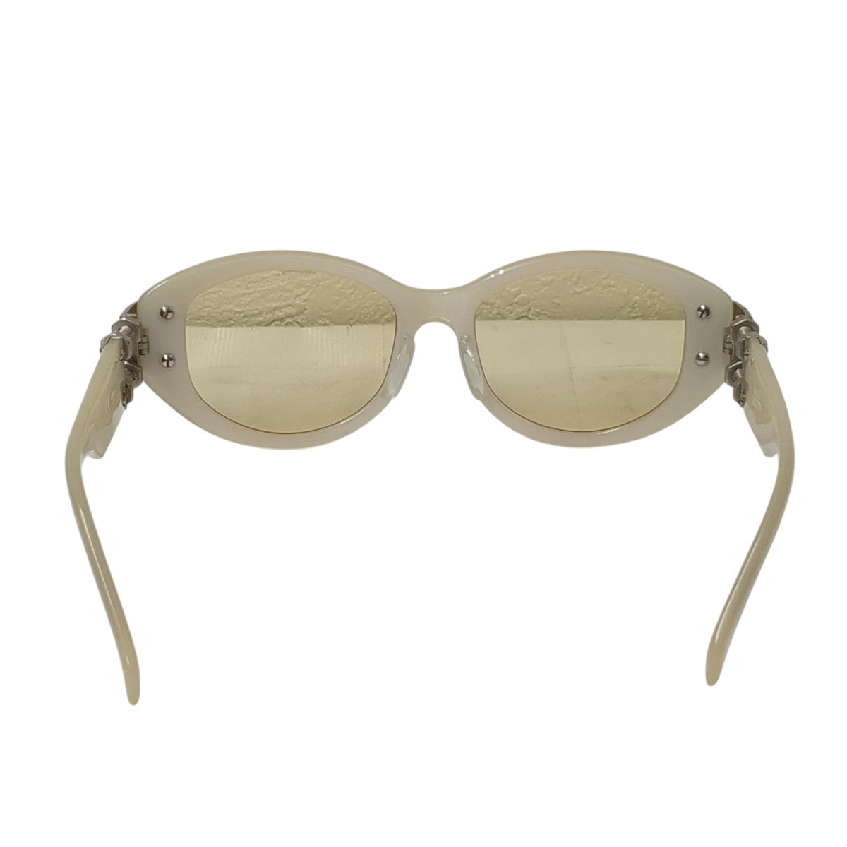 Jean Paul GAULTIER ボルト型サングラス 古着・中古-3枚目のアイテム画像