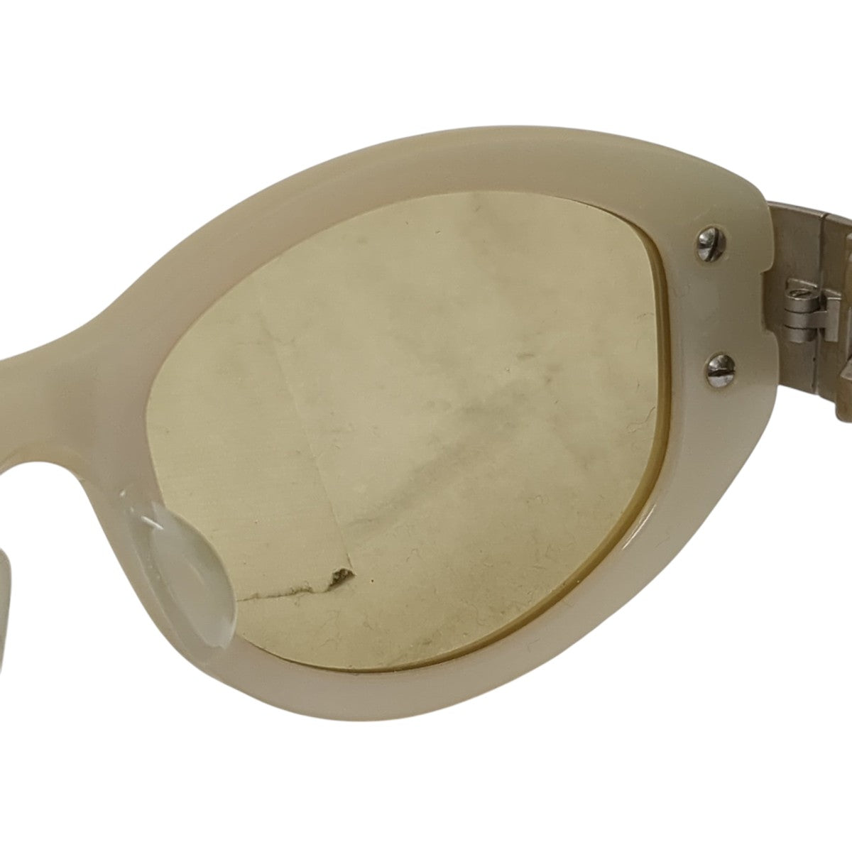 Jean Paul GAULTIER ボルト型サングラス 古着・中古-7枚目のアイテム画像