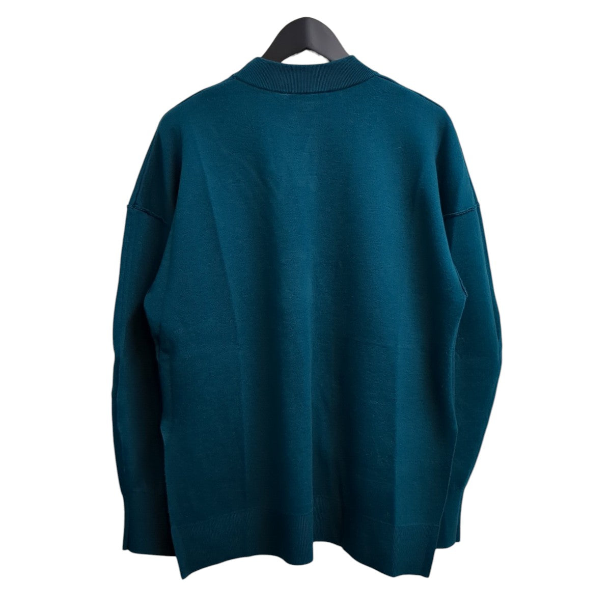 24AWbig pocket pulloverニット470HA470-1360