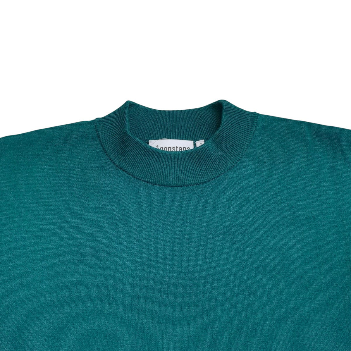 24AWbig pocket pulloverニット470HA470-1360