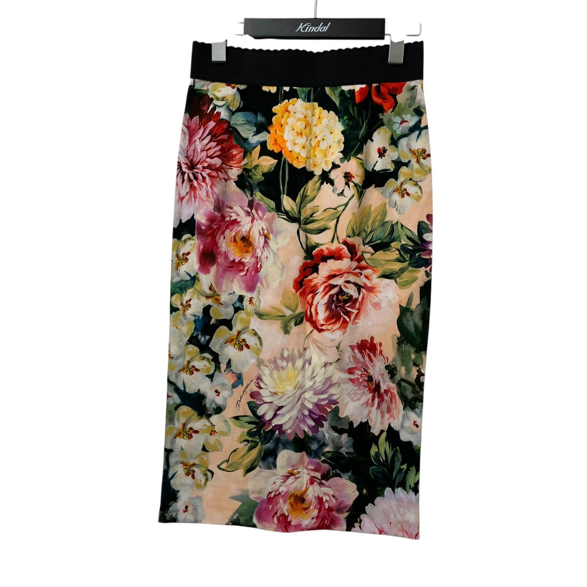 DOLCE ＆ GABBANA スカートF4AOBT 古着・中古-1枚目のアイテム画像