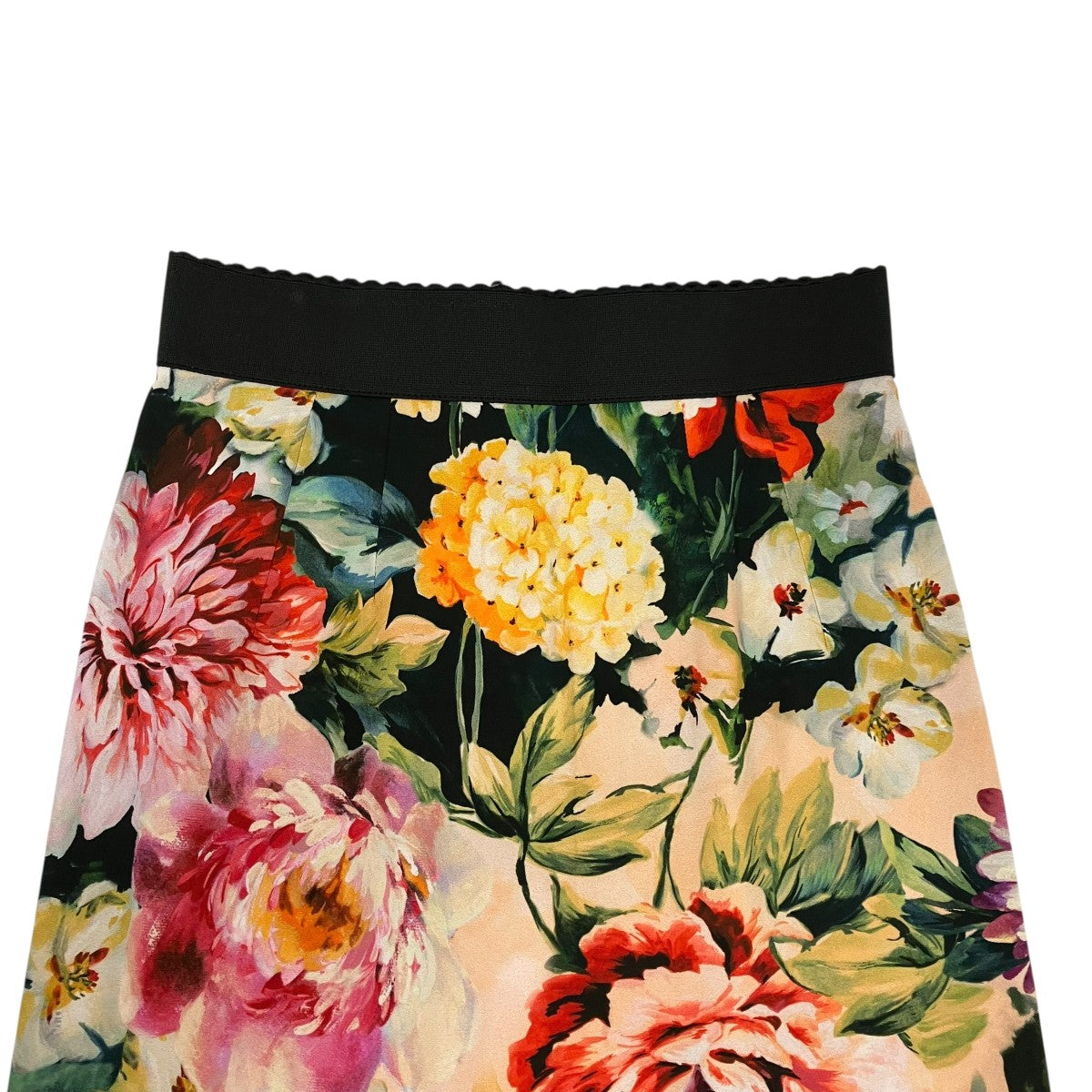 DOLCE ＆ GABBANA スカートF4AOBT 古着・中古-3枚目のアイテム画像