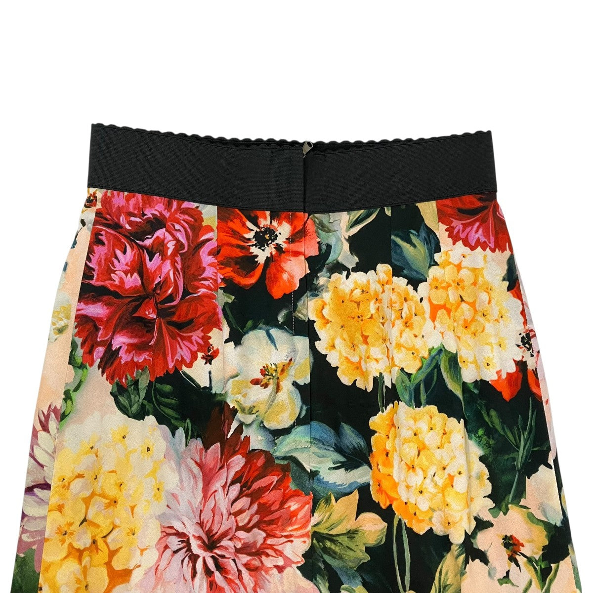 DOLCE ＆ GABBANA スカートF4AOBT 古着・中古-4枚目のアイテム画像
