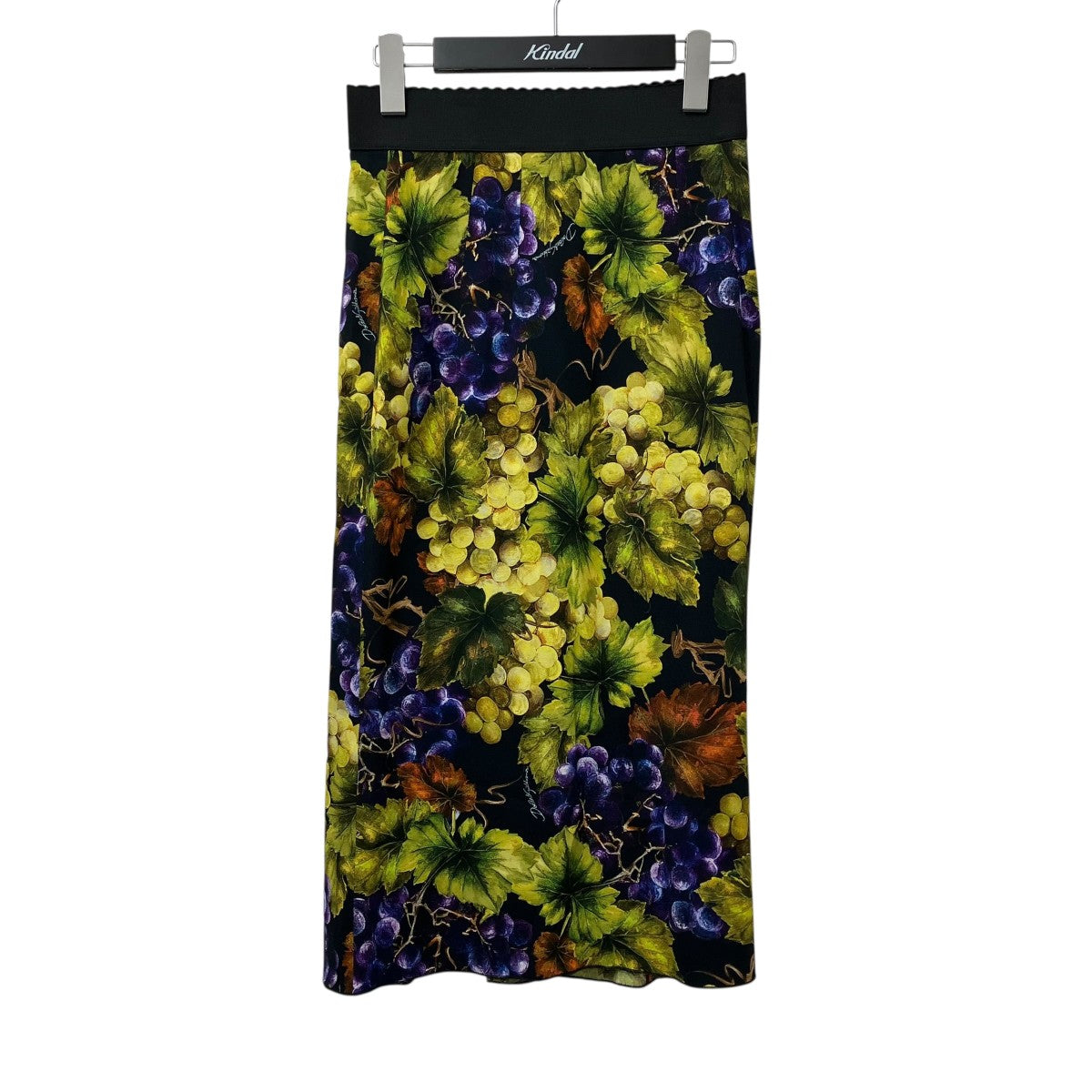 DOLCE ＆ GABBANA スカートF4A1FT 古着・中古-1枚目のアイテム画像