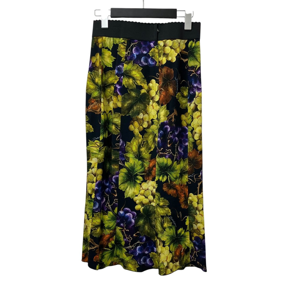 DOLCE ＆ GABBANA スカートF4A1FT 古着・中古-2枚目のアイテム画像