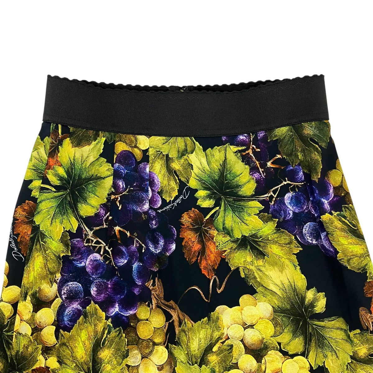 DOLCE ＆ GABBANA スカートF4A1FT 古着・中古-3枚目のアイテム画像
