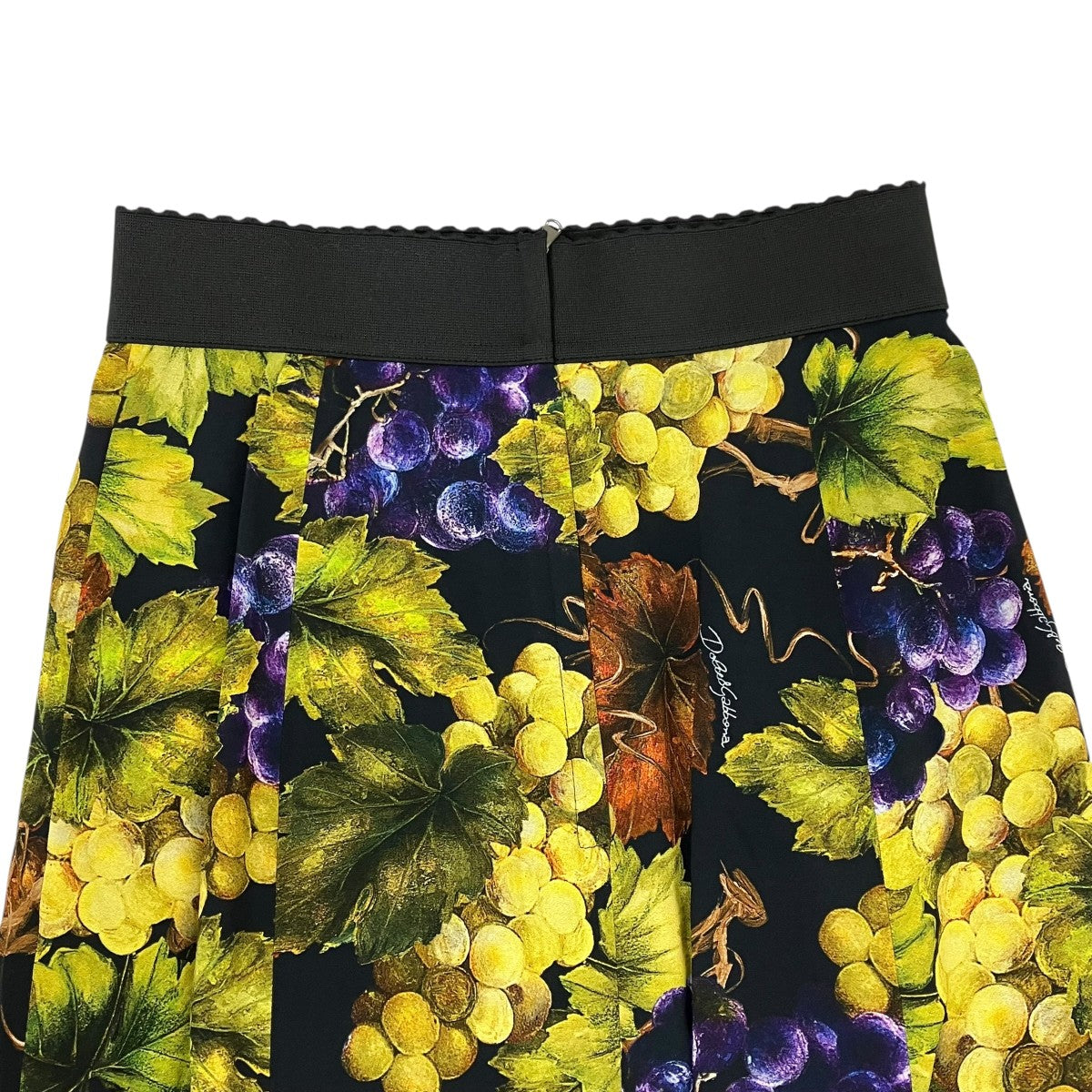 DOLCE ＆ GABBANA スカートF4A1FT 古着・中古-4枚目のアイテム画像