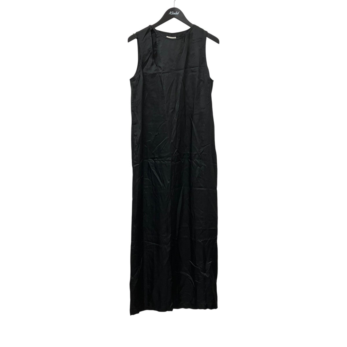 DRIES VAN NOTEN ノースリーブワンピース3655-1134 古着・中古-1枚目のアイテム画像