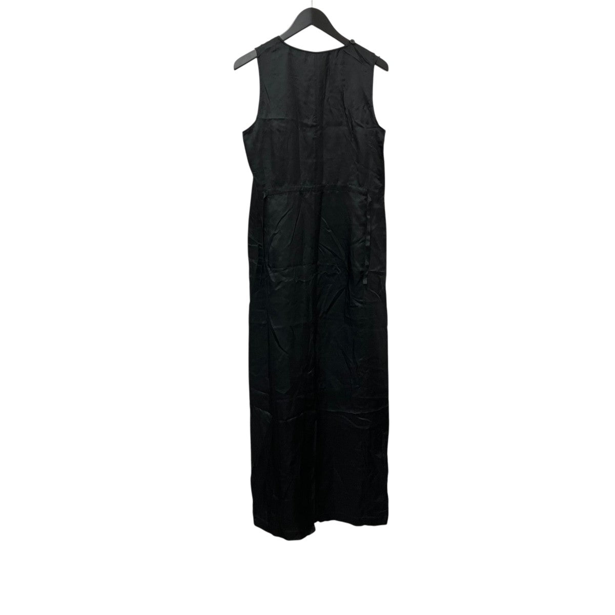 DRIES VAN NOTEN ノースリーブワンピース3655-1134 古着・中古-2枚目のアイテム画像
