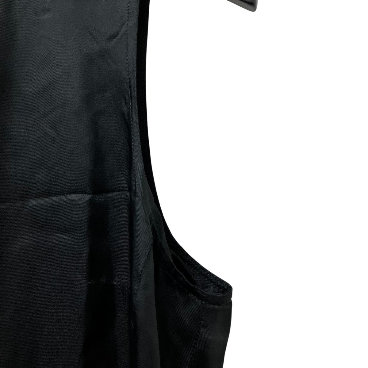 DRIES VAN NOTEN ノースリーブワンピース3655-1134 古着・中古-5枚目のアイテム画像