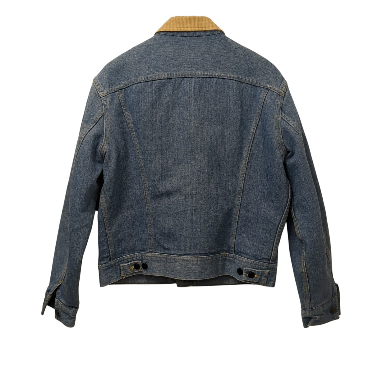 LEE(リー) デニムジャケット インディゴ サイズ -｜【公式】カインド
