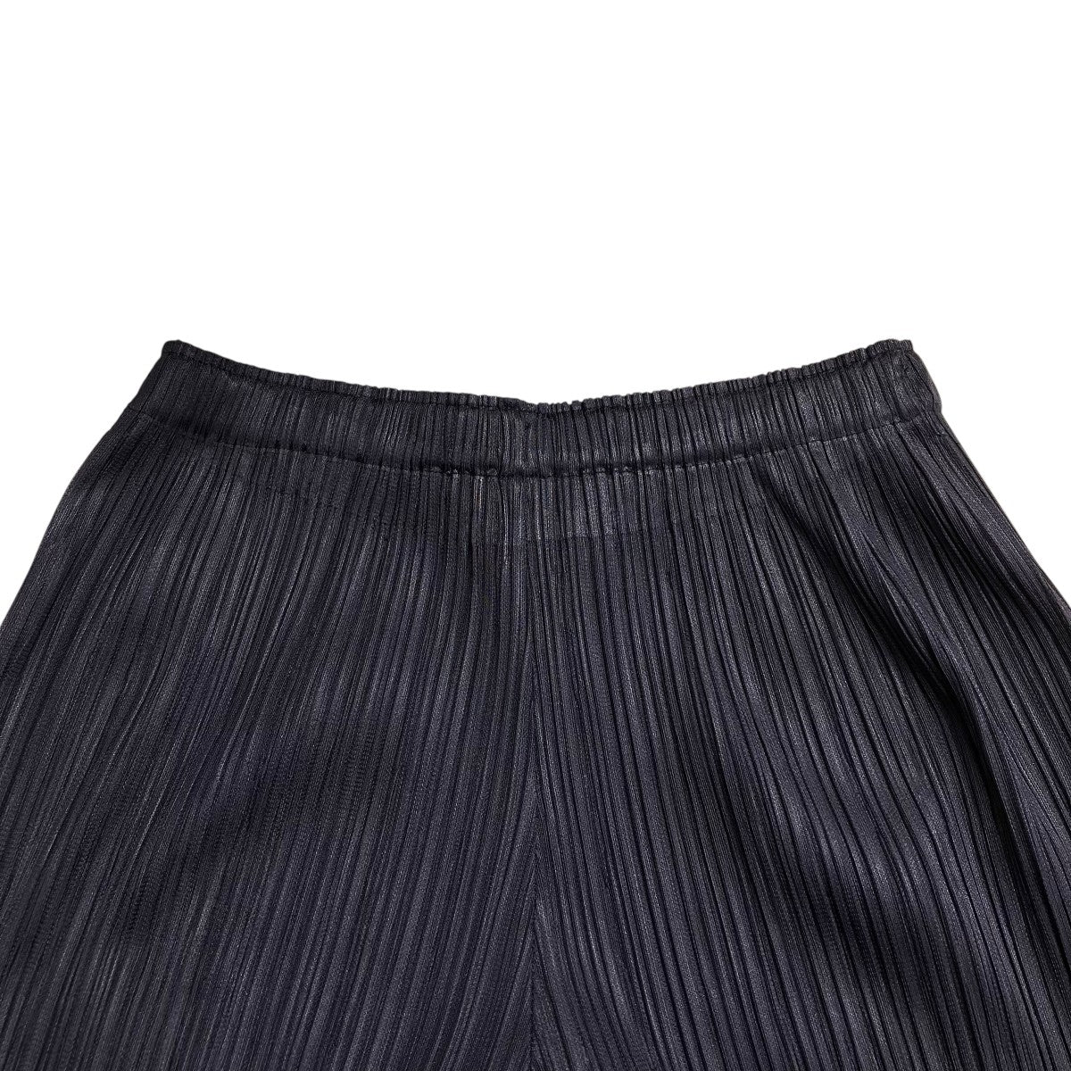 PLEATS PLEASE イージーパンツPP93-JF412 古着・中古-5枚目のアイテム画像