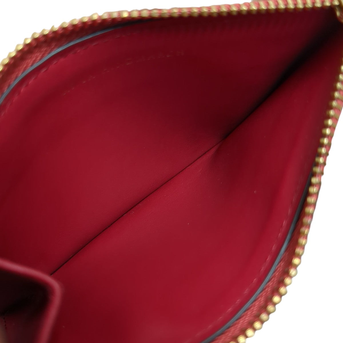 ANYA HINDMARCH カードケース 古着・中古-4枚目のアイテム画像