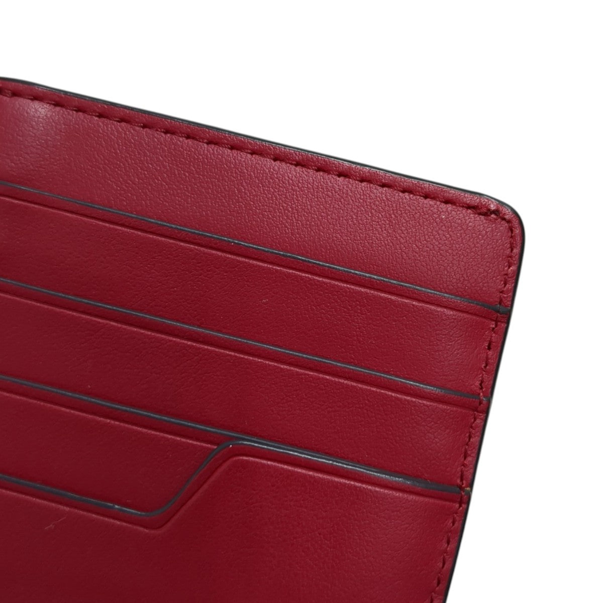 ANYA HINDMARCH カードケース 古着・中古-5枚目のアイテム画像