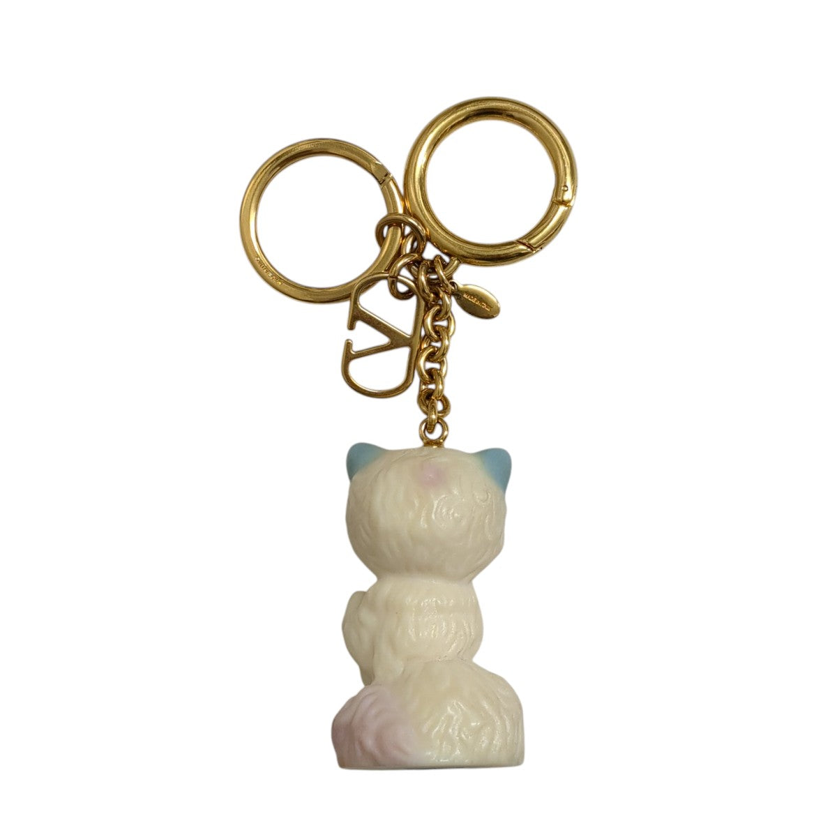 VALENTINO(ヴァレンチノ) キーホルダー7W2P0AR1VQY 7W2P0AR1VQY