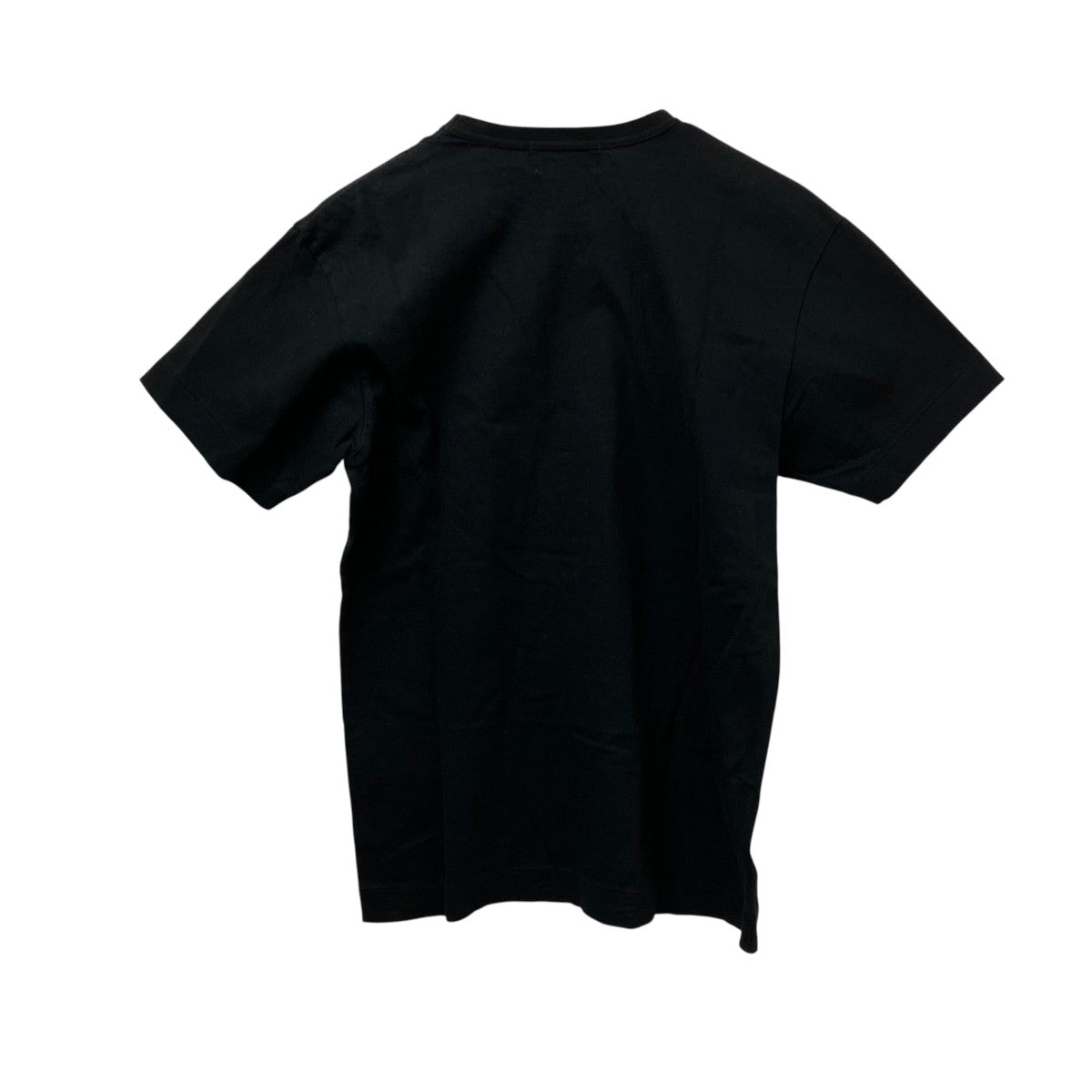 CDG TシャツSZ-T028 古着・中古-2枚目のアイテム画像