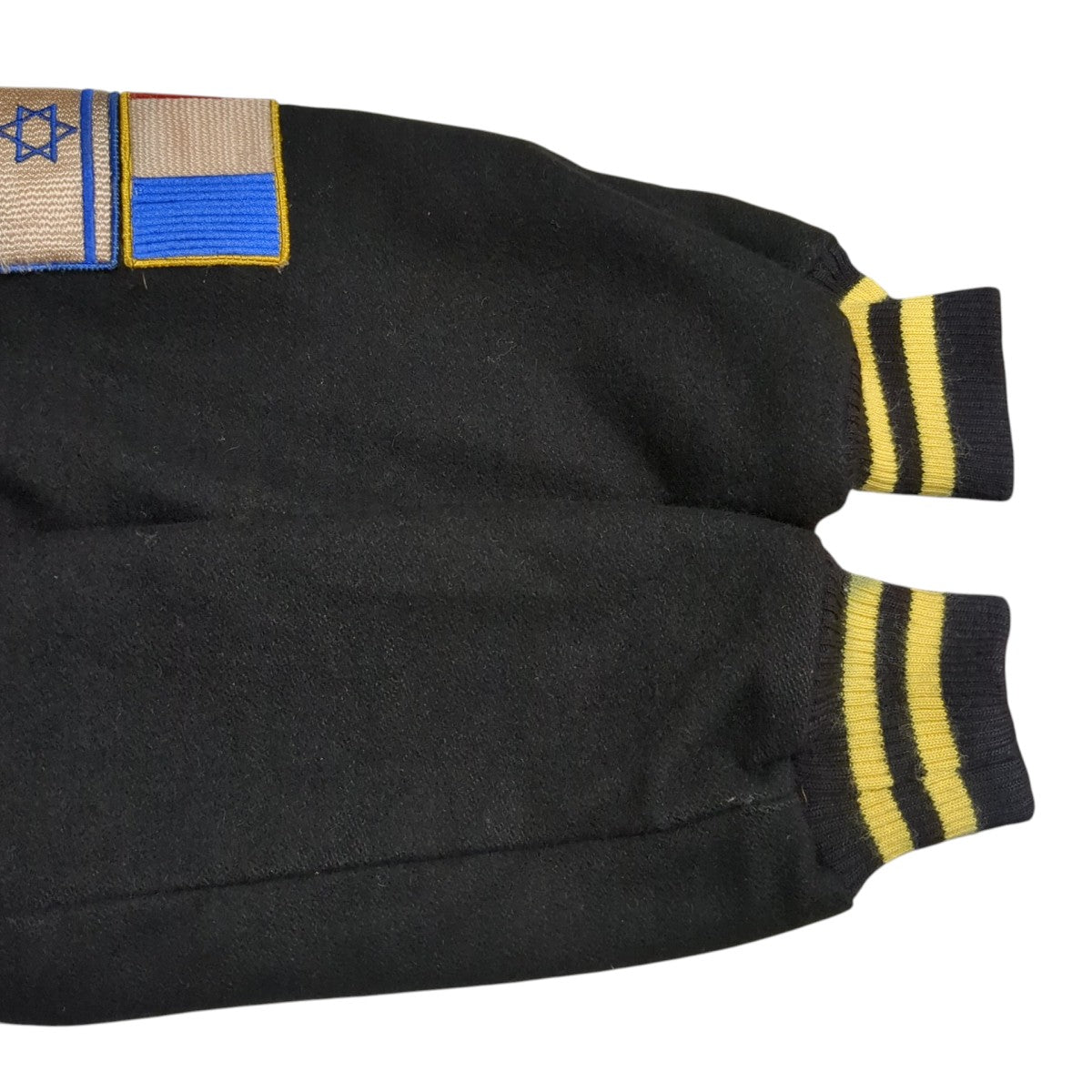 VINTAGE 80s US NAVYジャケット 古着・中古-6枚目のアイテム画像