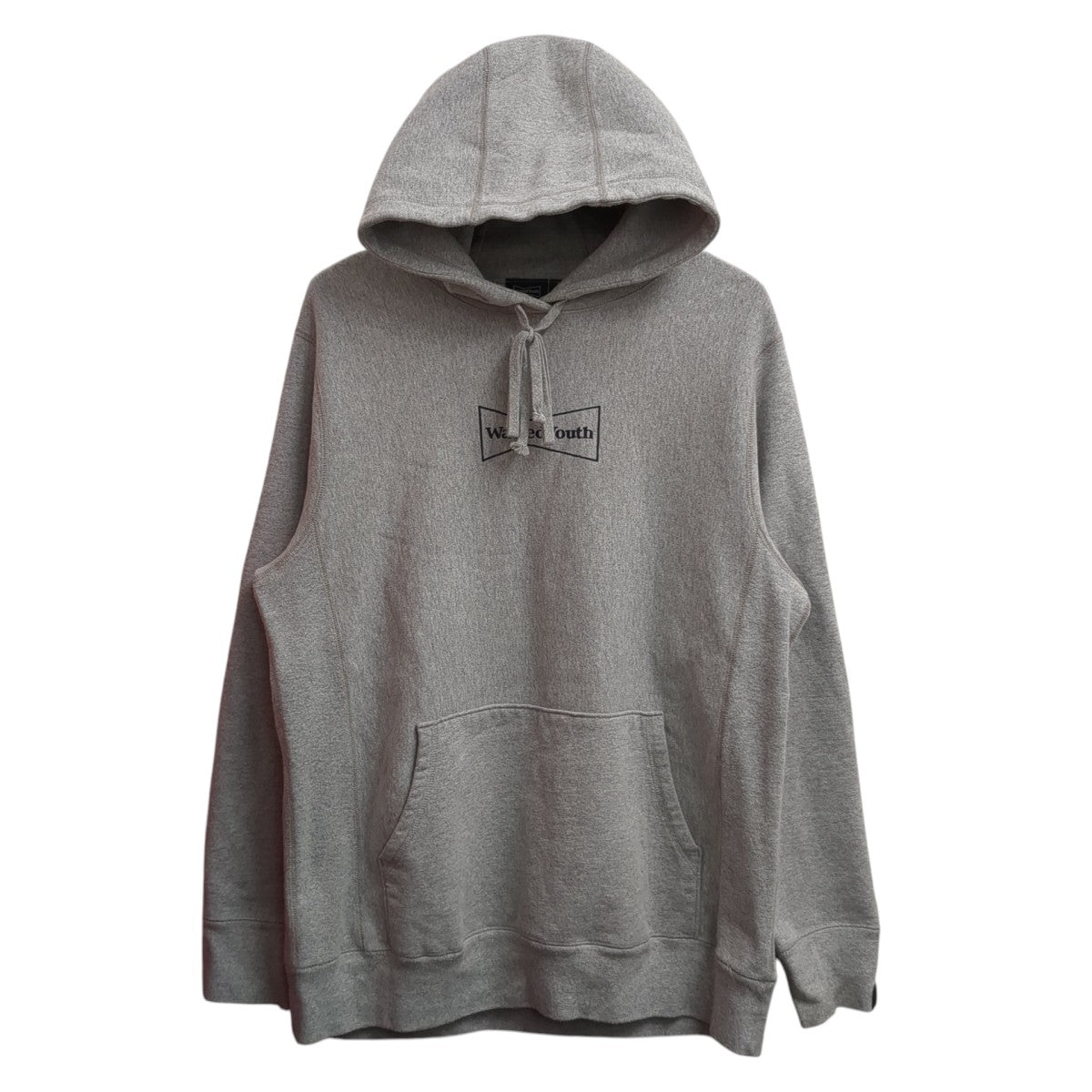 Wasted Youth パーカー 古着・中古-1枚目のアイテム画像