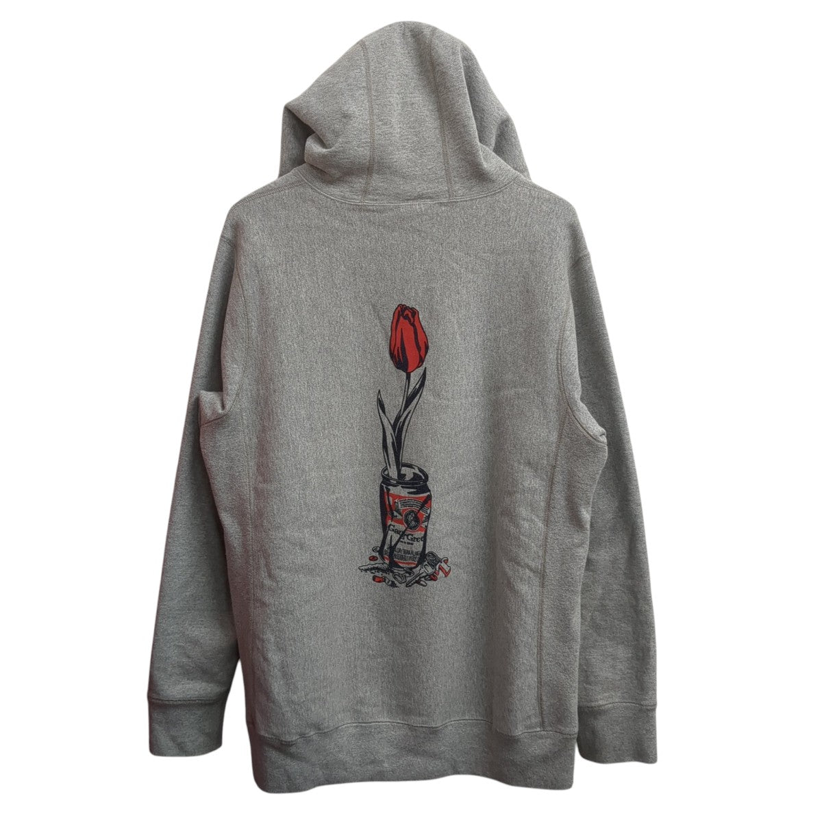 Wasted Youth パーカー 古着・中古-2枚目のアイテム画像