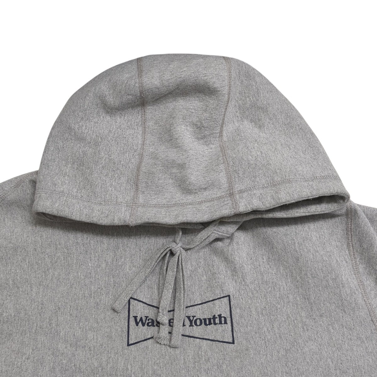 Wasted Youth パーカー 古着・中古-3枚目のアイテム画像