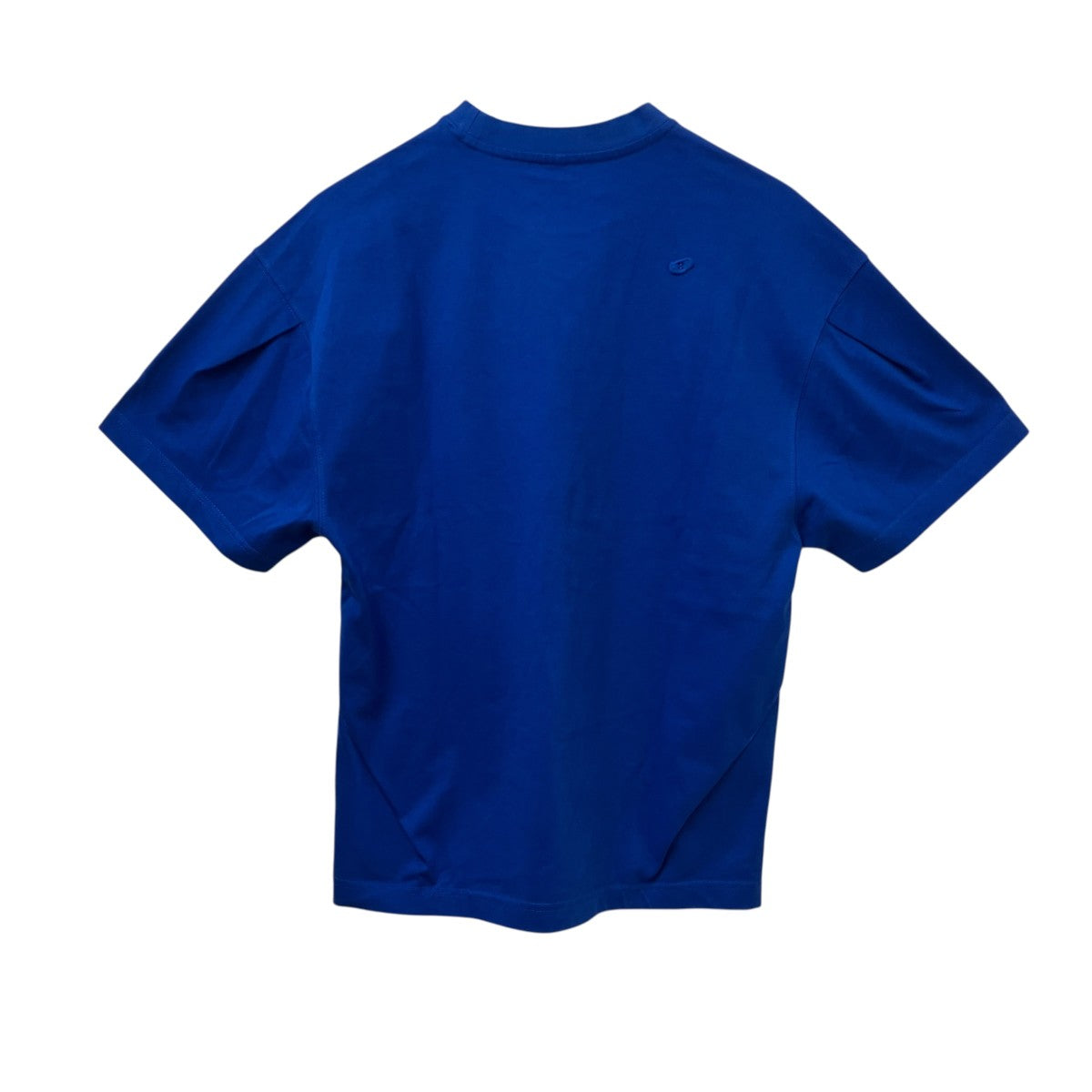 ADER error 半袖TシャツBMADFWTS0104BL 古着・中古-2枚目のアイテム画像