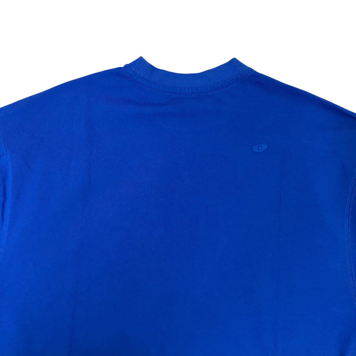 ADER error 半袖TシャツBMADFWTS0104BL 古着・中古-4枚目のアイテム画像