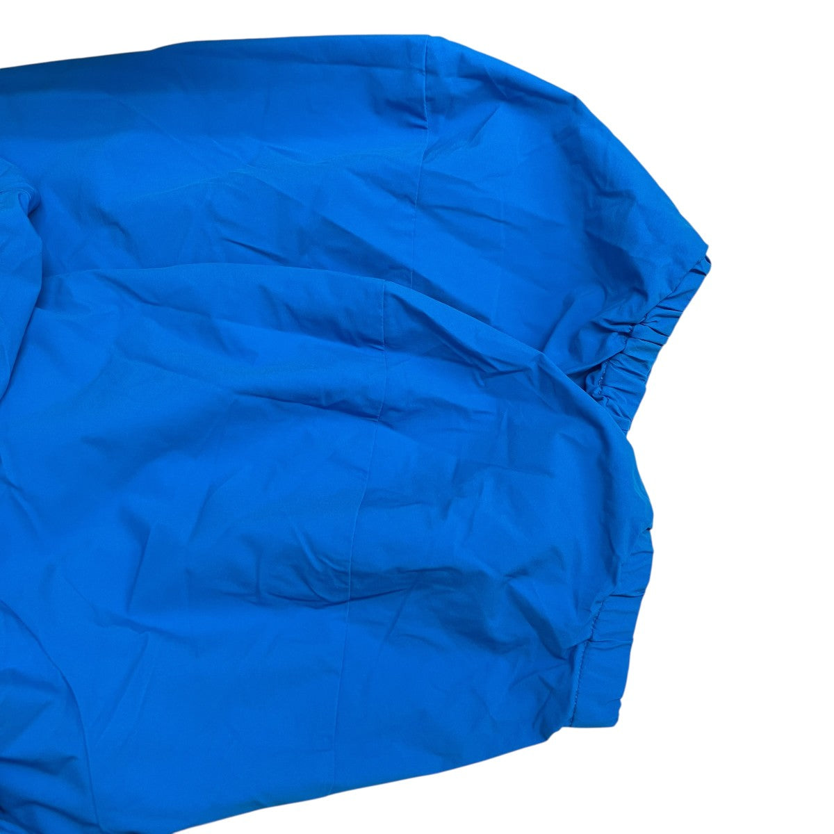 nagonstans tuck gather flare dressワンピース470HA833-0030 古着・中古-7枚目のアイテム画像