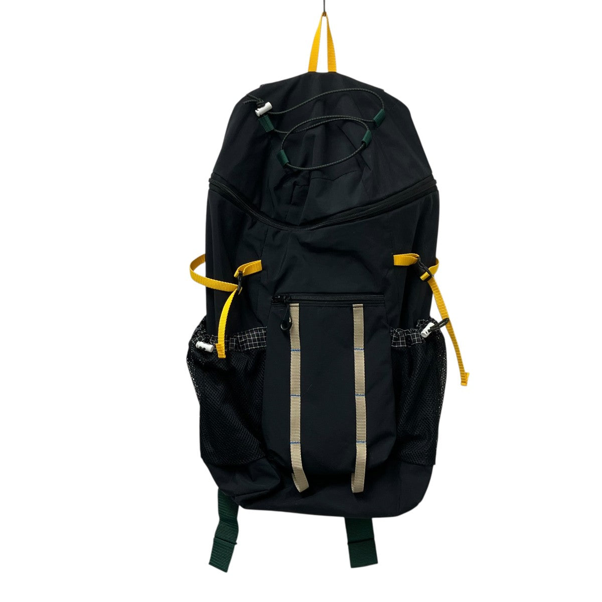nagonstans day out backpackリュック 古着・中古-1枚目のアイテム画像