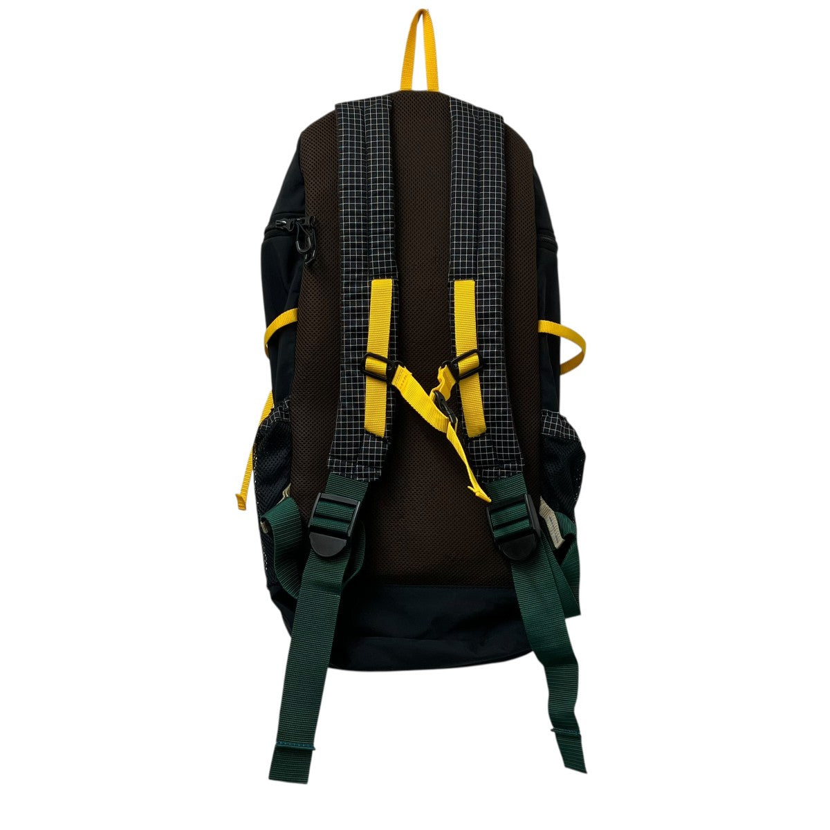 nagonstans day out backpackリュック 古着・中古-2枚目のアイテム画像