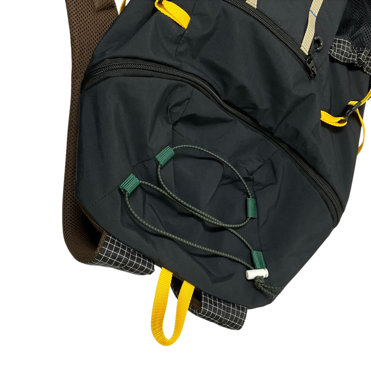 nagonstans day out backpackリュック 古着・中古-3枚目のアイテム画像