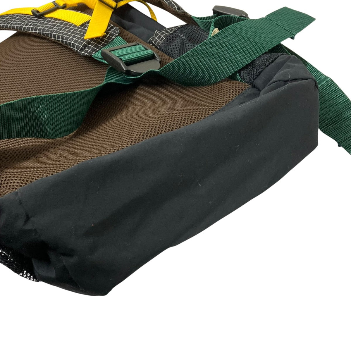 nagonstans day out backpackリュック 古着・中古-4枚目のアイテム画像