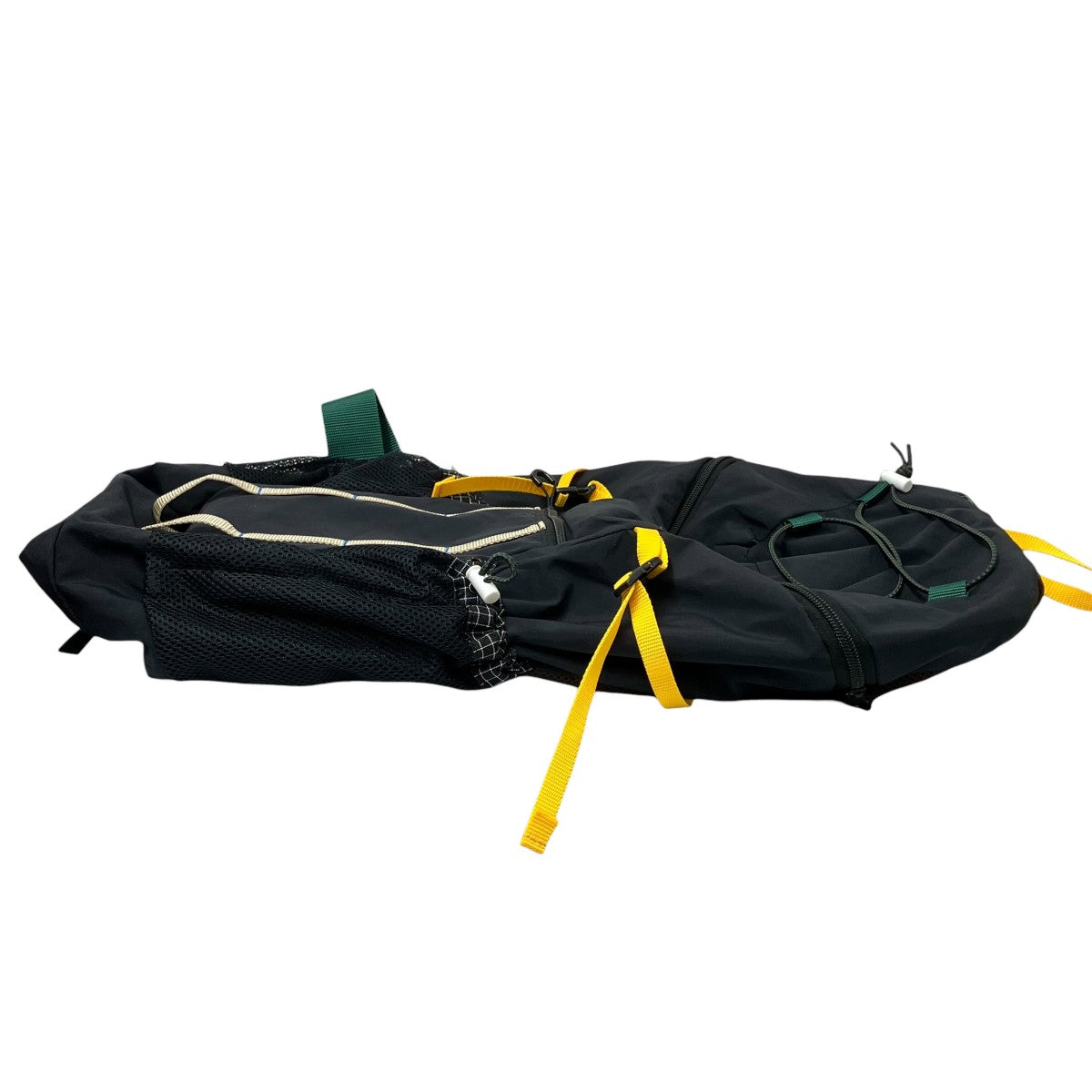 nagonstans day out backpackリュック 古着・中古-5枚目のアイテム画像