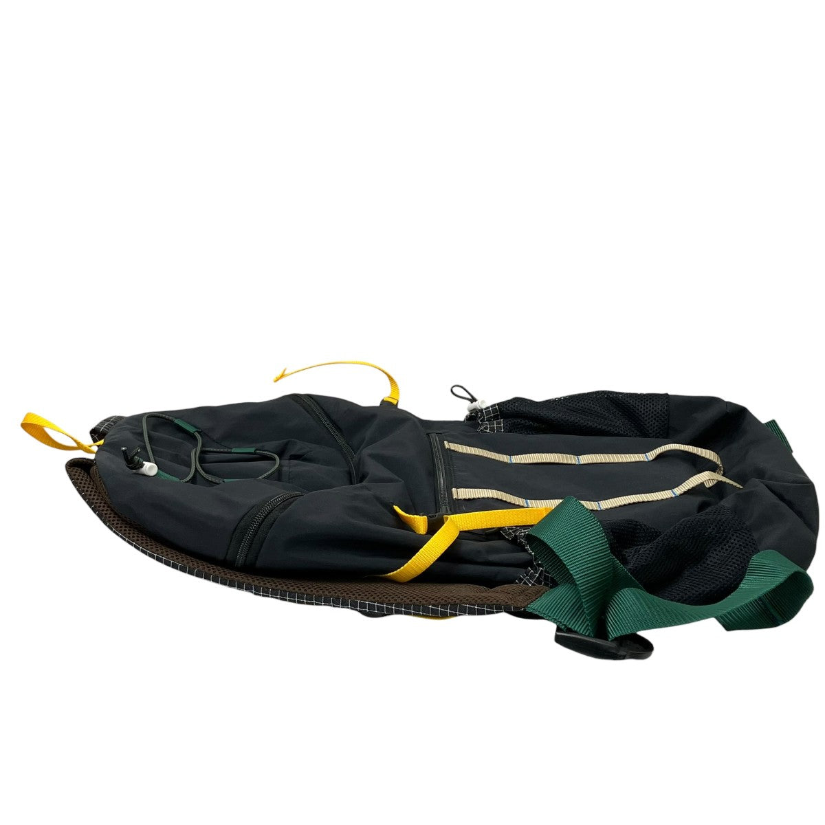 nagonstans day out backpackリュック 古着・中古-6枚目のアイテム画像