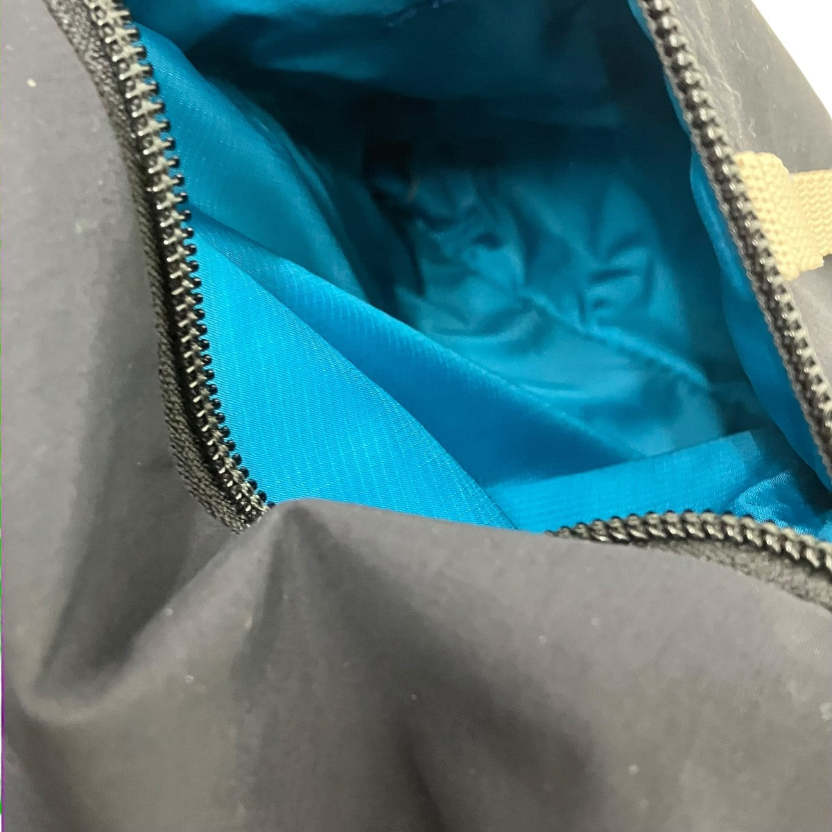 nagonstans day out backpackリュック 古着・中古-8枚目のアイテム画像