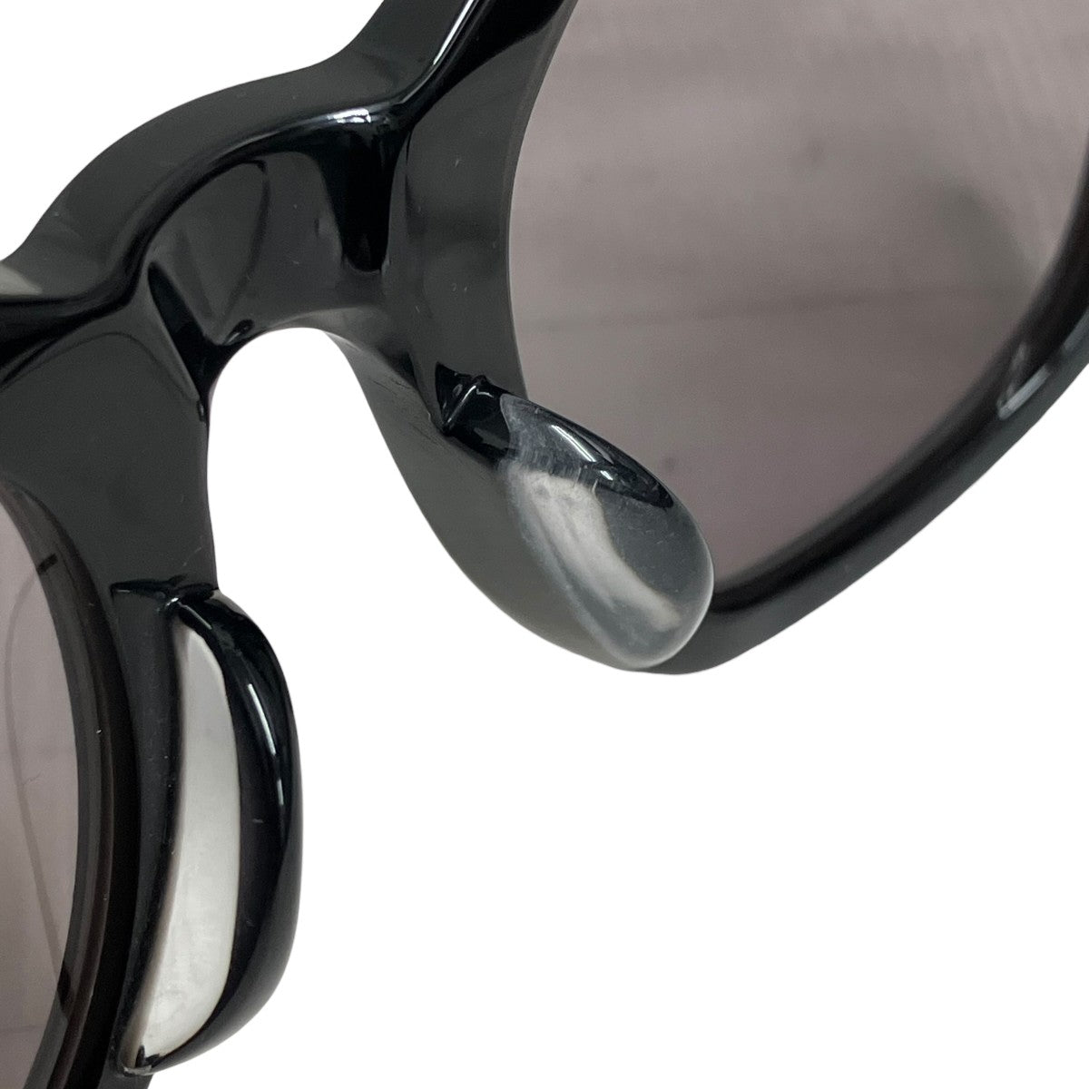 Ayame(アヤメ) アローズ別注 RCN BYSPサングラス ブラック｜【公式