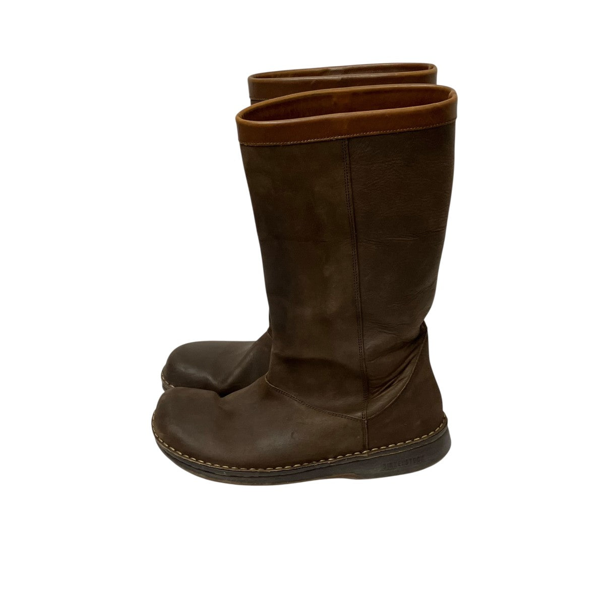 BIRKENSTOCK Footprintsブーツ 古着・中古-2枚目のアイテム画像