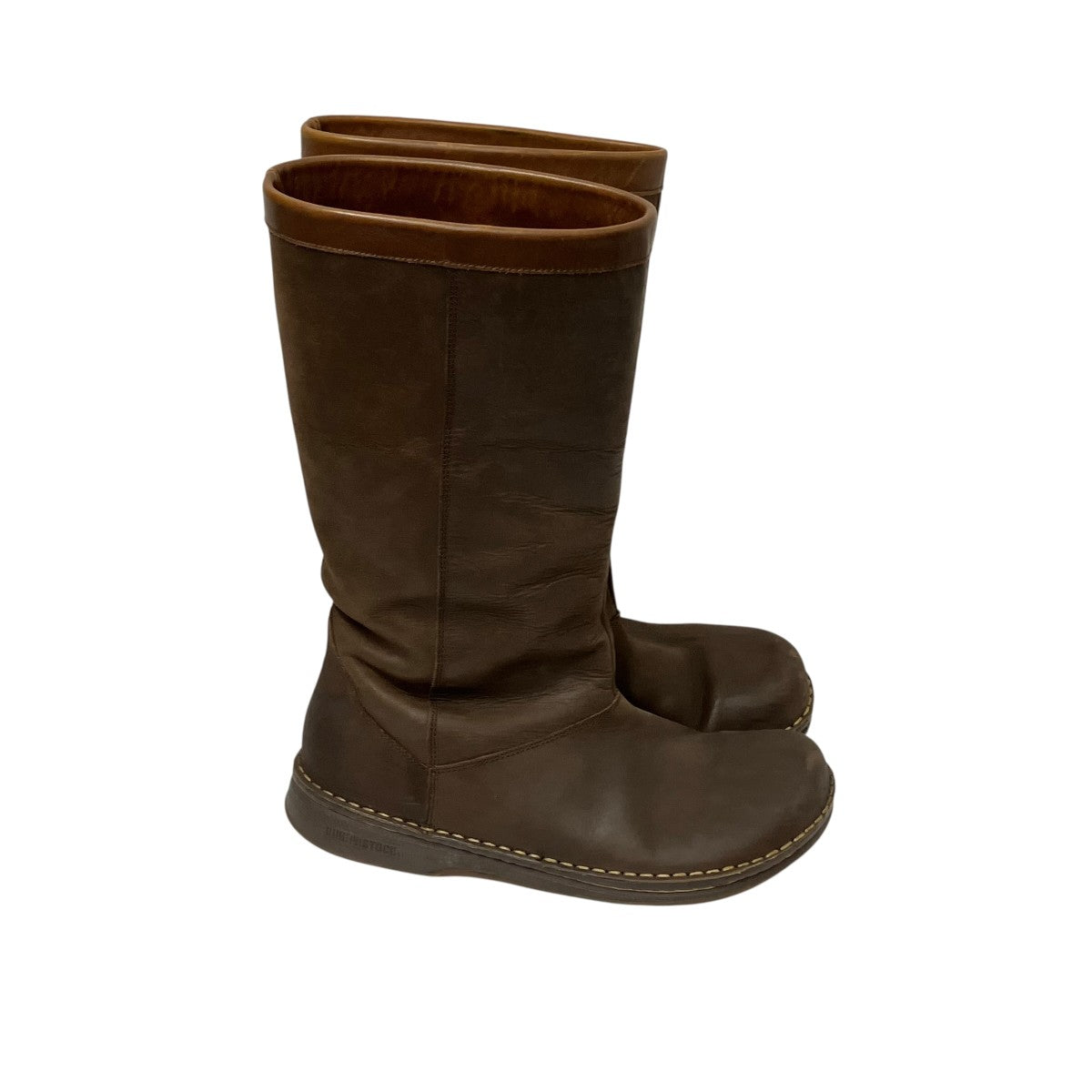 BIRKENSTOCK Footprintsブーツ 古着・中古-4枚目のアイテム画像