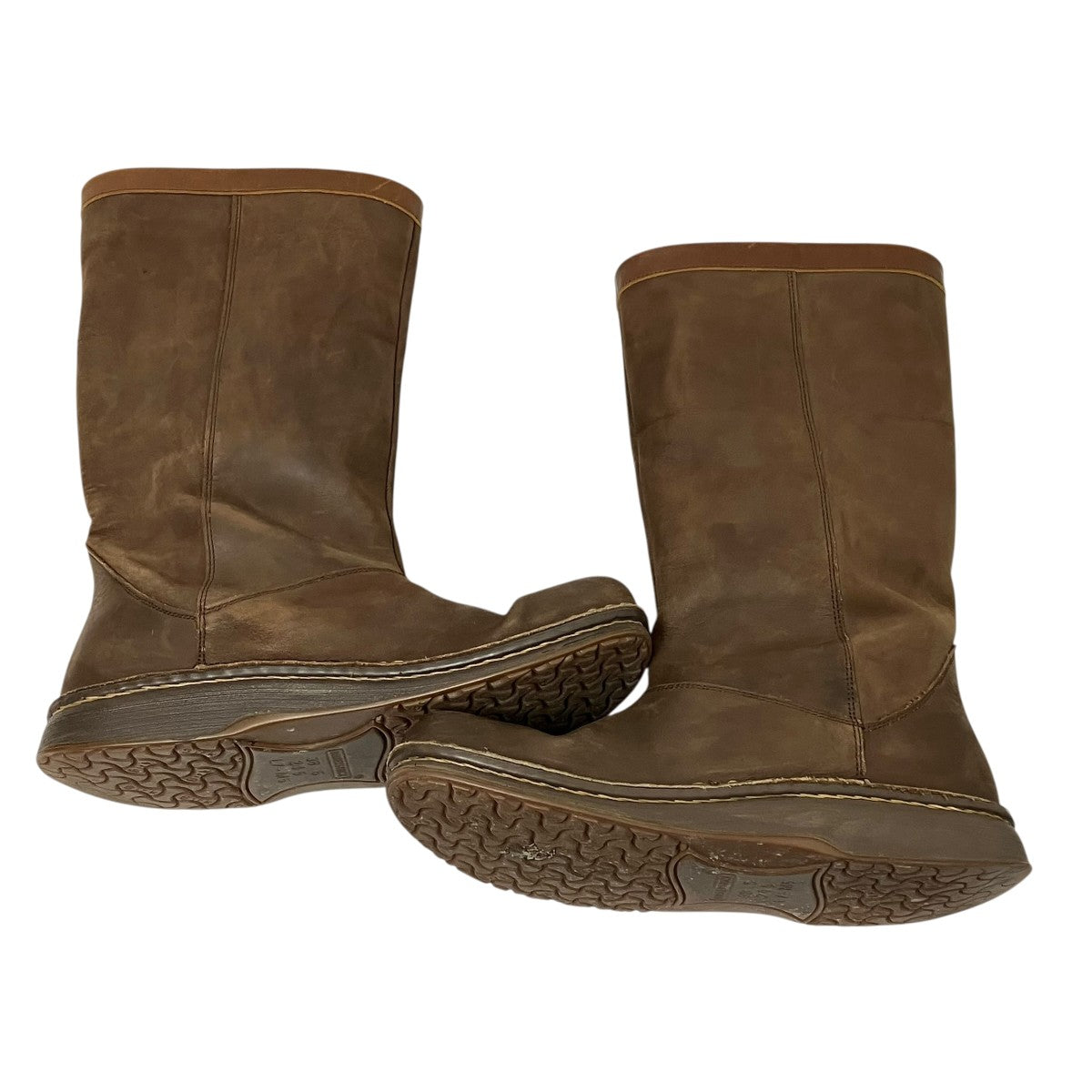 BIRKENSTOCK Footprintsブーツ 古着・中古-8枚目のアイテム画像