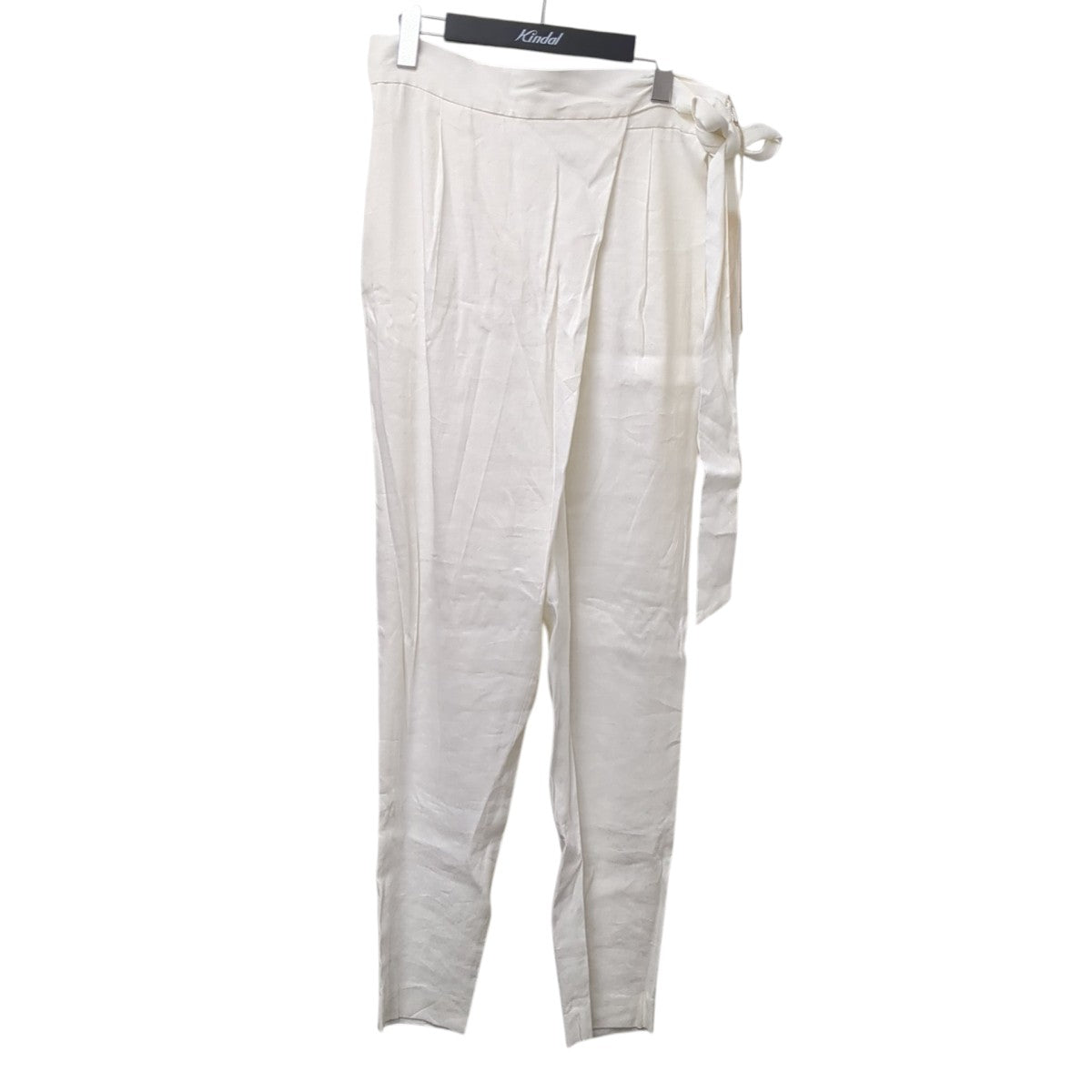 WRAP PANTSパンツH1561FP262