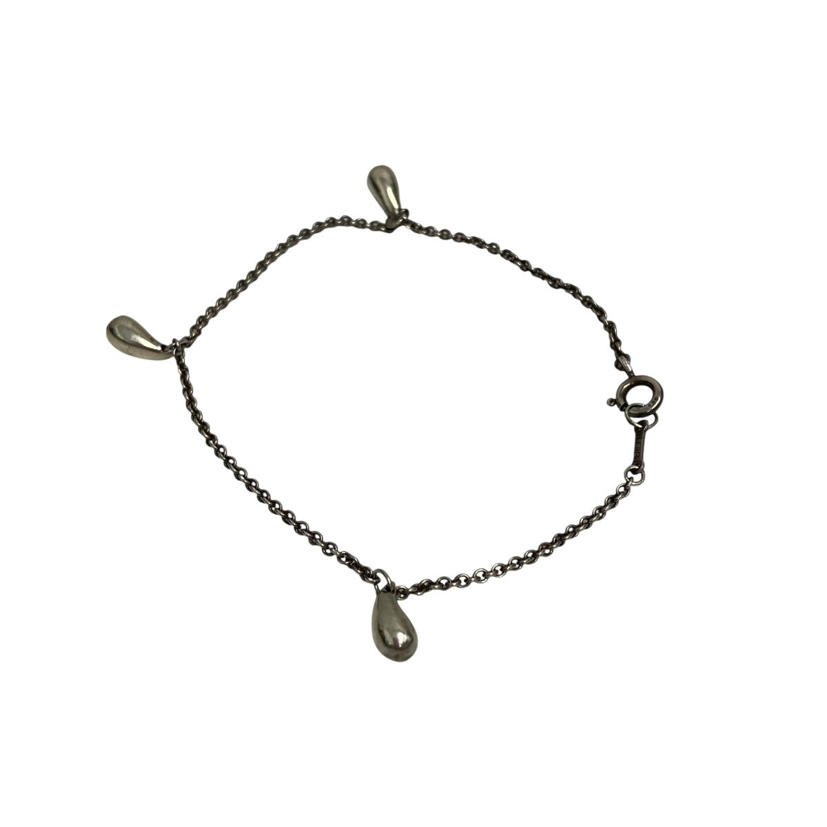 Tiffany ＆ Co． ブレスレット 古着・中古-2枚目のアイテム画像