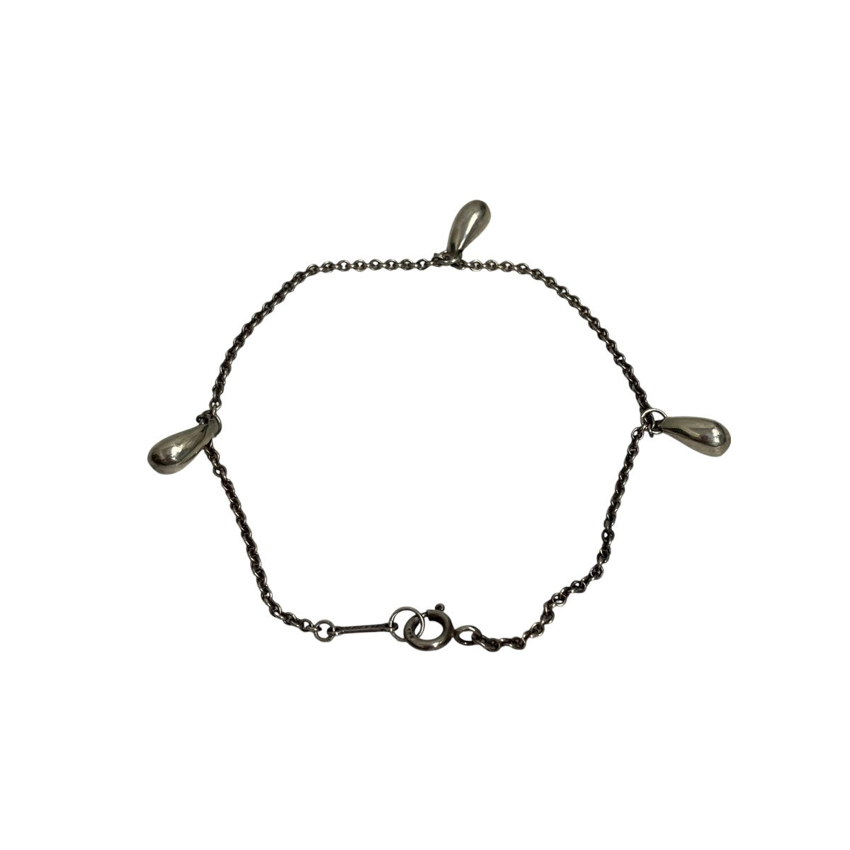 Tiffany ＆ Co． ブレスレット 古着・中古-3枚目のアイテム画像