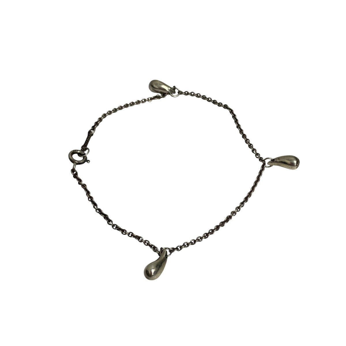 Tiffany ＆ Co． ブレスレット 古着・中古-4枚目のアイテム画像