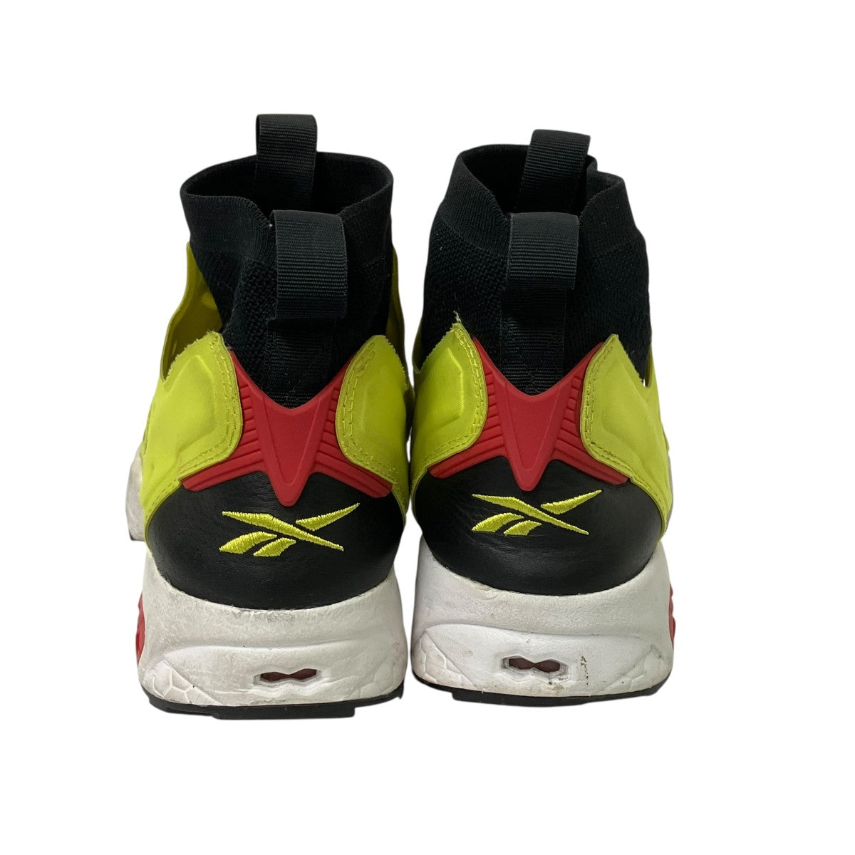REEBOK INSTA PUMP FURY OG ULTKスニーカーBS6367 古着・中古-3枚目のアイテム画像