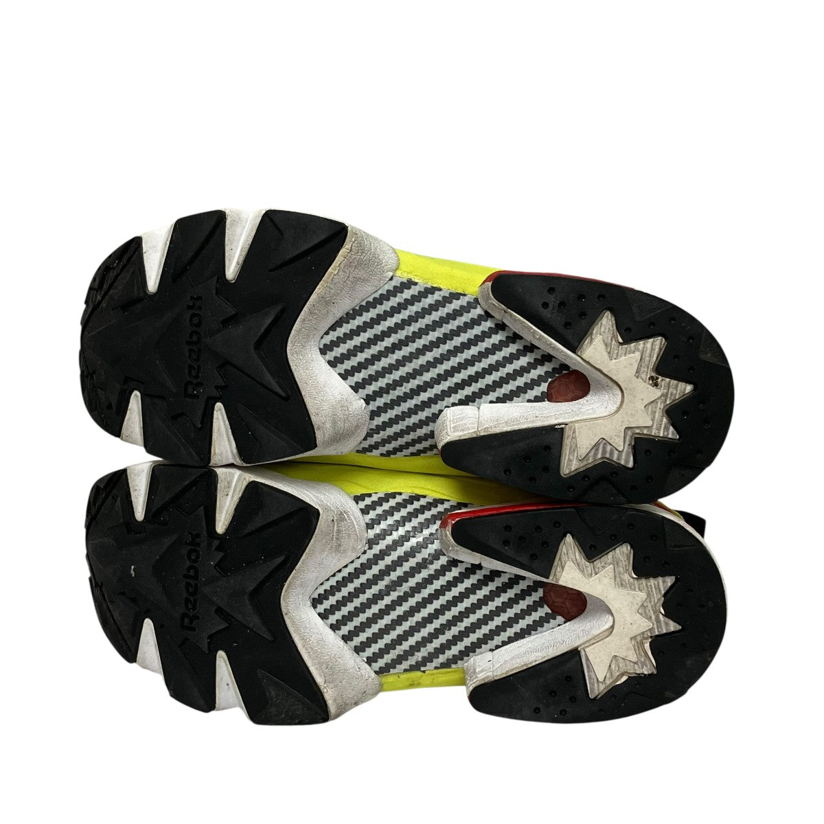 REEBOK INSTA PUMP FURY OG ULTKスニーカーBS6367 古着・中古-7枚目のアイテム画像