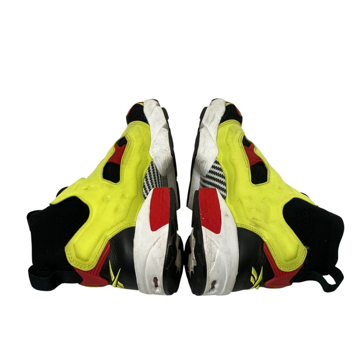 REEBOK INSTA PUMP FURY OG ULTKスニーカーBS6367 古着・中古-8枚目のアイテム画像
