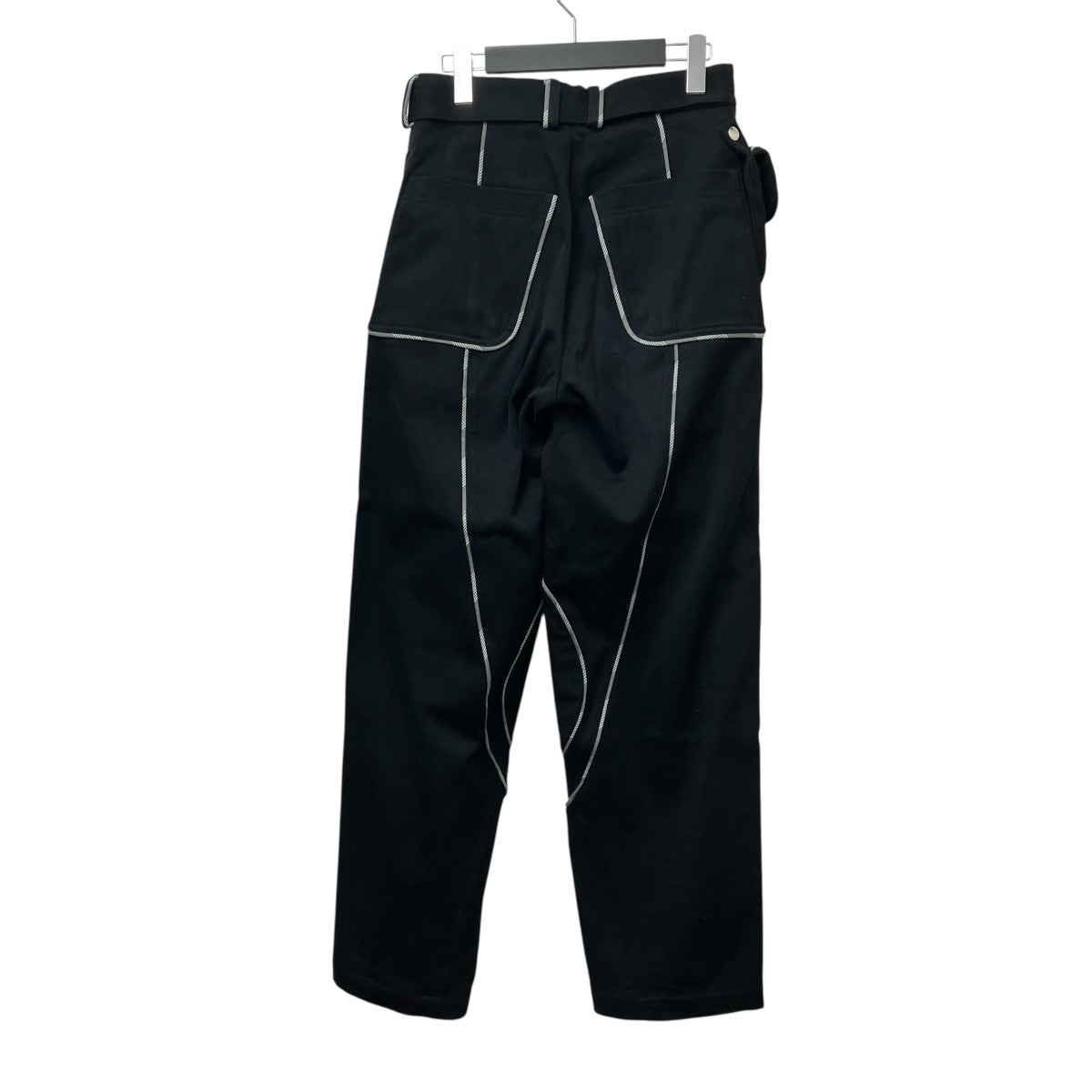 Kiko Kostadinov 24AWCHALICE PANTSパンツ00172024 古着・中古-2枚目のアイテム画像